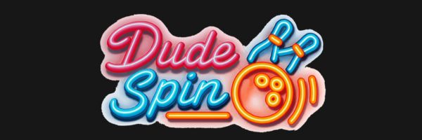 Dudespin Casino live dealer bonus banner