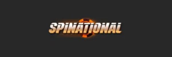 Spinational Casino fast payout bonus